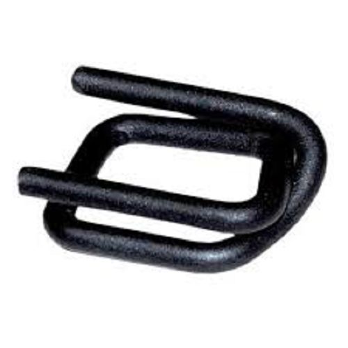 55-1 Phosphatized Steel Wire Strapping Buckle(001)