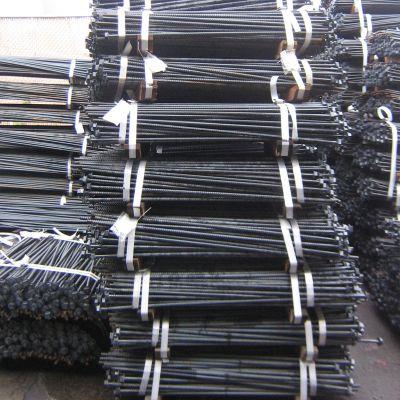 Steel-packing-with-composite-strapping