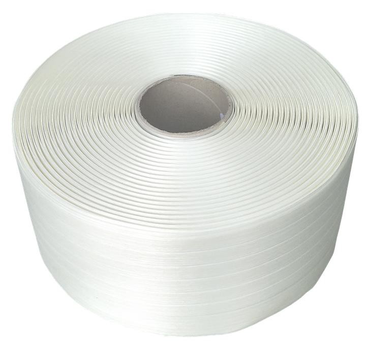 Polyester Filament Structure Strapping