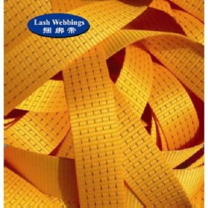 Woven Polyester Webbing